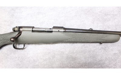 Custom Build ~ Pre-64 Winchester Model 70 Rifle ~ .30-06 Springfield - Image 7 of 8