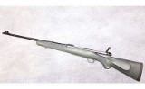 Custom Build ~ Pre-64 Winchester Model 70 Rifle ~ .30-06 Springfield - Image 2 of 8
