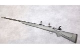 Custom Build ~ Pre-64 Winchester Model 70 Rifle ~ .257 Wby Mag Caliber - 2 of 8