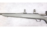 Custom Build ~ Pre-64 Winchester Model 70 Rifle ~ .257 Wby Mag Caliber - 4 of 8