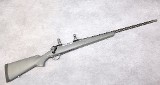 Custom Build ~ Pre-64 Winchester Model 70 Rifle ~ .257 Wby Mag Caliber - 1 of 8