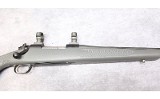 Custom Build ~ Pre-64 Winchester Model 70 Rifle ~ .257 Wby Mag Caliber - 7 of 8
