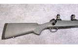 Custom Build ~ Pre-64 Winchester Model 70 Rifle ~ .257 Wby Mag Caliber - 6 of 8