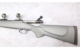 Custom Build ~ Pre-64 Winchester Model 70 Rifle ~ .257 Wby Mag Caliber - 3 of 8