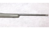 Custom Build ~ Pre-64 Winchester Model 70 Rifle ~ 7x57 Caliber - 8 of 8