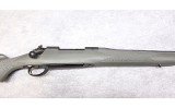 Custom Build ~ Pre-64 Winchester Model 70 Rifle ~ 7x57 Caliber - 7 of 8