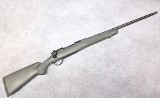 Custom Build ~ Pre-64 Winchester Model 70 Rifle ~ 7x57 Caliber - 1 of 8