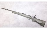 Custom Build ~ Pre-64 Winchester Model 70 Rifle ~ 7x57 Caliber - 2 of 8