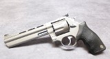 TAURUS ~ MODEL 608 ~ .357 MAGNUM - 1 of 3