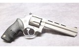 TAURUS ~ MODEL 608 ~ .357 MAGNUM - 2 of 3