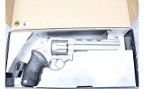 TAURUS ~ MODEL 608 ~ .357 MAGNUM - 3 of 3