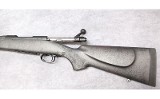 Custom Build ~ Pre-64 Winchester Model 70 Rifle ~ .30-06 Caliber - Image 3 of 8