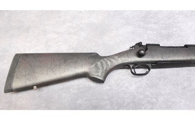 Custom Build ~ Pre-64 Winchester Model 70 Rifle ~ .30-06 Caliber - Image 6 of 8
