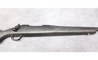 Custom Build ~ Pre-64 Winchester Model 70 Rifle ~ .30-06 Caliber - Image 7 of 8