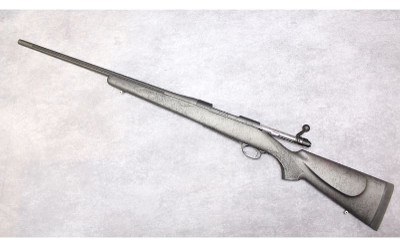 Custom Build ~ Pre-64 Winchester Model 70 Rifle ~ .30-06 Caliber - Image 2 of 8