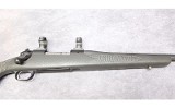 Custom Build ~ Pre-64 Winchester Model 70 Rifle ~ .270 Wby Mag. Caliber - Image 7 of 8