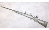 Custom Build ~ Pre-64 Winchester Model 70 Rifle ~ .270 Wby Mag. Caliber - Image 2 of 8