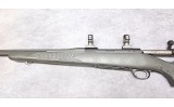 Custom Build ~ Pre-64 Winchester Model 70 Rifle ~ .270 Wby Mag. Caliber - Image 4 of 8