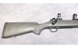Custom Build ~ Pre-64 Winchester Model 70 Rifle ~ .270 Wby Mag. Caliber - Image 6 of 8