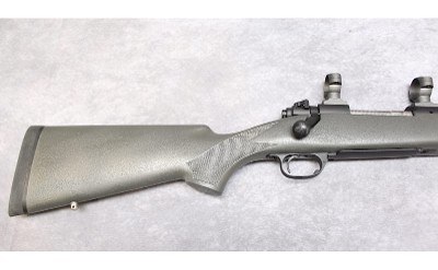 Custom Build ~ Pre-64 Winchester Model 70 Rifle ~ .270 Wby Mag. Caliber - Image 6 of 8