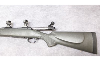Custom Build ~ Pre-64 Winchester Model 70 Rifle ~ .270 Wby Mag. Caliber - Image 3 of 8