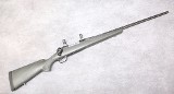 Custom Build ~ Pre-64 Winchester Model 70 Rifle ~ .270 Wby Mag. Caliber