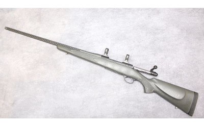 Custom Build ~ Pre-64 Winchester Model 70 Rifle ~ .270 Wby Mag. Caliber - Image 2 of 8