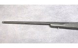 Custom Build ~ Pre-64 Winchester Model 70 Rifle ~ .270 Wby Mag. Caliber - Image 5 of 8