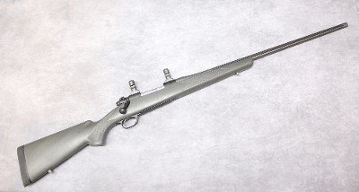 Custom Build ~ Pre-64 Winchester Model 70 Rifle ~ .270 Wby Mag. Caliber - Image 1 of 8