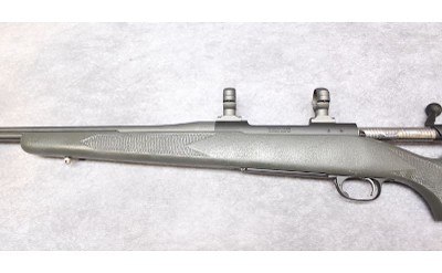 Custom Build ~ Pre-64 Winchester Model 70 Rifle ~ .270 Wby Mag. Caliber - Image 4 of 8