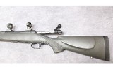 Custom Build ~ Pre-64 Winchester Model 70 Rifle ~ .270 Wby Mag. Caliber - Image 3 of 8