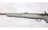 Custom Build ~ Belgium FN Mauser Action Rifle ~ .280 Rem Caliber - Image 4 of 8