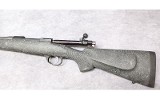 Custom Build ~ Belgium FN Mauser Action Rifle ~ .280 Rem Caliber - Image 3 of 8