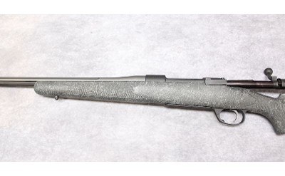 Custom Build ~ Belgium FN Mauser Action Rifle ~ .280 Rem Caliber - Image 4 of 8
