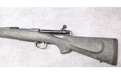 Custom Build ~ Belgium FN Mauser Action Rifle ~ .280 Rem Caliber - Image 3 of 8