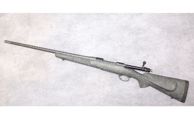 Custom Build ~ Belgium FN Mauser Action Rifle ~ .280 Rem Caliber - Image 2 of 8
