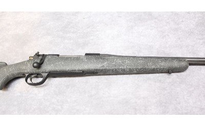 Custom Build ~ Belgium FN Mauser Action Rifle ~ .280 Rem Caliber - Image 7 of 8
