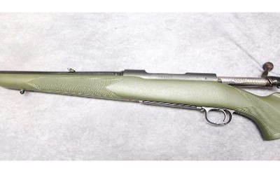 Custom Build ~ Pre-64 Winchester Model 70 Featherweight ~ .30-06 Springfield - Image 4 of 8