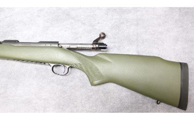 Custom Build ~ Pre-64 Winchester Model 70 Featherweight ~ .30-06 Springfield - Image 3 of 8