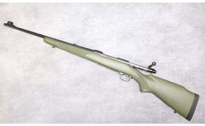 Custom Build ~ Pre-64 Winchester Model 70 Featherweight ~ .30-06 Springfield - Image 2 of 8