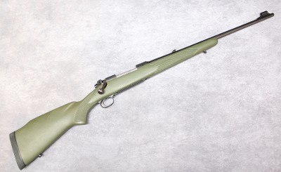 Custom Build ~ Pre-64 Winchester Model 70 Featherweight ~ .30-06 Springfield - Image 1 of 8