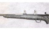 Custom Build ~ Belgium FN Mauser Action Rifle ~ .30-06 Caliber - Image 4 of 8