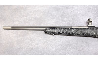 Custom Build ~ Belgium FN Mauser Action Rifle ~ .30-06 Caliber - Image 5 of 8