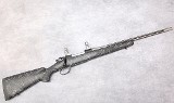 Custom Build ~ Belgium FN Mauser Action Rifle ~ .30-06 Caliber - Image 1 of 8