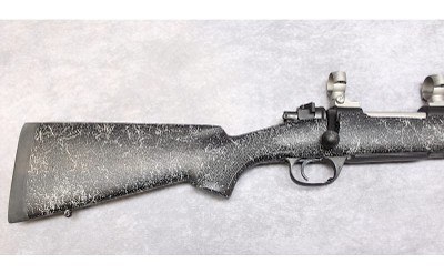 Custom Build ~ Belgium FN Mauser Action Rifle ~ .30-06 Caliber - Image 6 of 8
