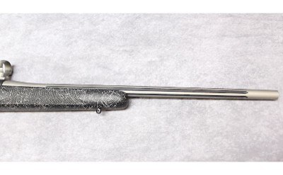 Custom Build ~ Belgium FN Mauser Action Rifle ~ .30-06 Caliber - Image 8 of 8