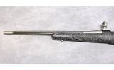 Custom Build ~ Belgium FN Mauser Action Rifle ~ .30-06 Caliber - Image 5 of 8