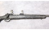 Custom Build ~ Belgium FN Mauser Action Rifle ~ .30-06 Caliber - Image 7 of 8