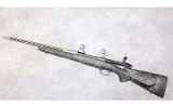 Custom Build ~ Belgium FN Mauser Action Rifle ~ .30-06 Caliber - Image 2 of 8