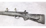 Custom Build ~ Belgium FN Mauser Action Rifle ~ .30-06 Caliber - Image 3 of 8